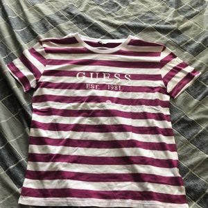 Guess shirt